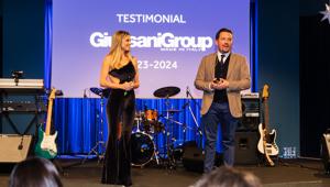 Giussani Group sceglie Casiraghi Greco& per creatività e media e Diletta Leotta e lancia la nuova campagna