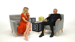 Dazn lancia "Linea Diletta", un nuovo format in cui le star dello sport si raccontano in modo non convenzionale