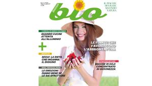 Jaguar Publishing lancia il mensile Dimensione Bio e rilancia Dimensione Benessere