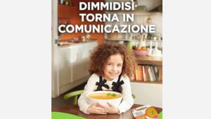Dimmidisì, campagna crossmediale a febbraio per Zuppe Fresche e Gusto d'Oriente