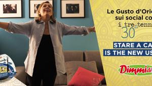 Per Dimmidisì 15 milioni di persone raggiunte, oltre 2 milioni di interazioni e 25.000 nuovi fan e follower nel 2019 grazie alla strategia digital di Soluzione Group