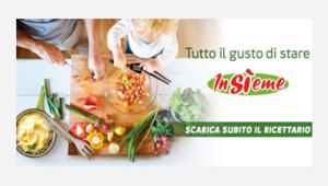  DimmidiSì vicina agli italiani con il nuovo format “Tutto il gusto di stare inSìeme". Focus su radio e digital con video e influencer
