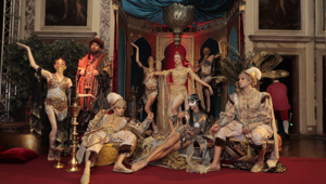 Carnevale di Venezia 2025: a Ca' Vendramin Calergi va in scena "Casanova's Reveries", il Dinner Show ufficiale di "Il tempo di Casanova"