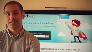 Digital Magics Palermo lancia SpidWit, startup che aiuta a gestire le pagine sui social network