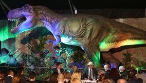 A Milano è tempo di ‘Dinosaur Invasion’: la mostra è co-prodotta da Comune di Milano, Fabbrica del Vapore e LiveTree