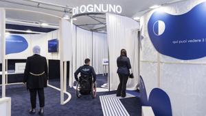 Il progetto di Hospitality DI OGNUNO arriva a Milano al Fuorisalone. Sarà in scena all’hotel nhow Milano con tre percorsi esperienziali