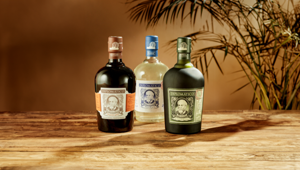 Brown-Forman sceglie, dopo gara, WLA per il tour estivo di Diplomático Planas e Digital Paths per la gestione dei social media