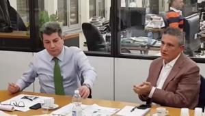 Fabrizio Brancoli è il nuovo direttore de 'Il Tirreno'