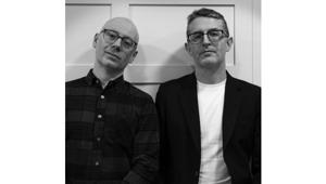 Harper’s Bazaar Italia nomina Stuart Spalding e Lee Swillingham di  Suburbia nuovi Direttori Creativi Esecutivi