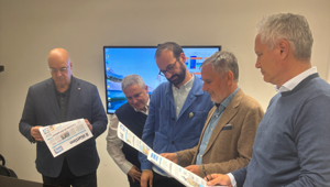 Gruppo NEM: al via il restyling grafico per le sei testate firmato Tomo Tomo