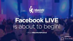 Bea World Festival 2017, segui il live streaming da Porto!
