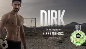'Reach your goals' con lo spot della nuova fragranza Dirk by Bikkembergs firmato Early Morning