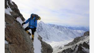 Il 27 marzo su Discovery Channel 'Verso l'Ignoto', il documentario che racconta il sogno dell'alpinista Daniele Nardi