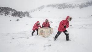 Su Dmax il branded entertainment firmato Ariston Thermo Group e Discovery Media per supportare la ricerca sui cambiamenti climatici