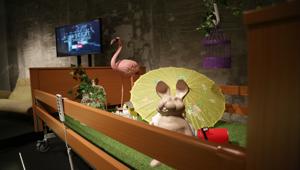 Real Time lancia “La clinica per rinascere - Obesity Center Caserta” con una campagna multicanale e un temporary store per sensibilizzare sul tema dell'obesità