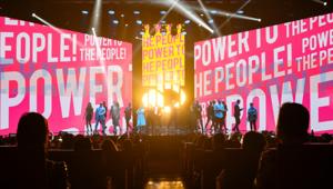 Filmmaster Events firma l'Upfront 2019 di Discovery Italia e mette in scena 'lo spettacolo della gente reale'