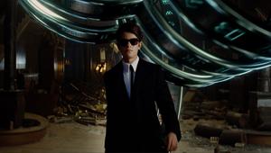 Artemis Fowl debutta in esclusiva su Disney+
