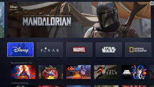 Parte il pre-lancio di Disney+, disponibile da oggi a 59.99 euro all’anno