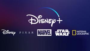 Disney+ anticipa la data di lancio in Europa: sarà disponibile dal 24 marzo