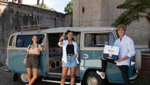 Al via su Italia 1 'Disconnessi on the road' con Birra Corona. Firmano il progetto RTI, The Story Lab e Publitalia Brand ON Solutions