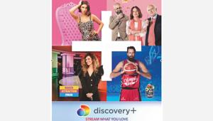 Per il lancio di Discovery+ una campagna con un arcobaleno di creatività e di mezzi. Il claim "Stream what you love" invita a guardare il mondo in tutte le sue sfumature