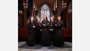 Dal 12 marzo arriva in esclusiva su DISCOVERY+ il docu-reality 'Ti spedisco in convento'