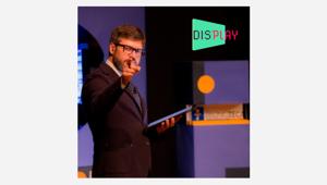 Display porta il marketing in prima serata: 11 speaker per lanciare i trend della comunicazione del 2021