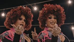 'Sisters - una vita da sogno' in esclusiva dal 9 gennaio su Discovery+