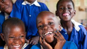 Discovery Italia accanto a 'Save the Children' per la campagna 'Save our education'