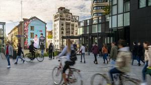 Discovery Creative dà il via alla campagna di lancio della nuova stagione “Matrimonio a prima vista Italia”. Solo a settembre la factory interna firma 13 campagne multicanale per promuovere le principali produzioni in partenza