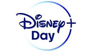 Venerdì 12 novembre The Walt Disney Company festeggia il Disney+ Day: nuovi titoli, promozioni  e contenuti per ringraziare gli abbonati. Il giorno della celebrazione la piattaforma debutta in Corea del Sud, Taiwan e Hong Kong