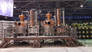 La pandemia fa slittare a maggio il debutto di Distillo, la prima fiera dedicata al mondo delle micro distillerie