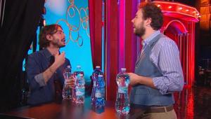Acqua Sant’Anna on air sui canali Warner Bros. Discovery con iniziative di product placement e spot da 15”