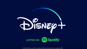 Disney+ si affida a Spotify per la sua ultima campagna di branding denominata House of Disney+