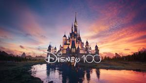 The Walt Disney Company festeggia 100 anni di storie con il video 'Disney100' trasmesso al  Super Bowl