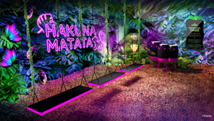 Disney celebra 100 anni di amicizia con Wonder Of Firendship: The Experience