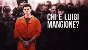 Su Discovery+ arriva "Chi è Luigi Mangione?", lo speciale sul presunto assassino del CEO di United Healthcare
