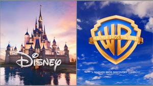 Disney e Warner Bros. Discovery insieme per un servizio di streaming congiunto. Si comincia negli USA