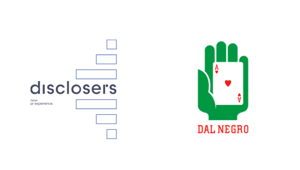 Dal Negro riconferma Disclosers per la gestione di PR e Media Relations