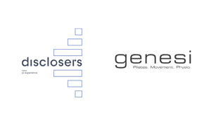 Genesi Company rinnova l'incarico a Disclosers per le attività di PR e Media Relations