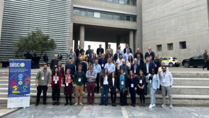 FIT Consulting ha presentato a Roma l'evento finale del progetto europeo DISCO sulla logistica urbana digitale