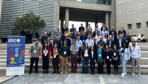 FIT Consulting a Roma con la convention conclusiva del progetto DISCO sulla trasformazione e digitalizzazione della logistica urbana FIT Consulting a Roma con la convention conclusiva del progetto DISCO sulla trasformazione e digitalizzazione della logistica urbana