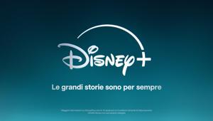 'Come le grandi canzoni, le grandi storie sono per sempre'.  Disney+ torna a Sanremo 2026 con una campagna cross-mediale, uno spot in onda durante tutte le serate del Festival,  una sfida all’interno di Fantasanremo e un'attività sul territorio