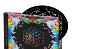 La discografia completa dei Coldplay in edicola con Sorrisi e Canzoni e Donna Moderna