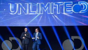 Filmmaster Events firma 'Unlimited', l'upfront 2017 di Discovery Italia