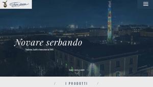 Online il nuovo sito corporate di Fratelli Branca Distillerie. Firma Pro-Commerce