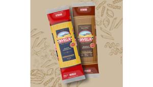 Imprint Creatives realizza il restyling del packaging di Divella. Il pack rinnovato è stato presentato a Cibus 2021