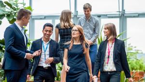 Nestlé pone al centro della filosofia del Gruppo iniziative di Diversity&Inclusion. Emotional Communities LGBT+ e Gender Balance per promuovere una cultura aziendale aperta e inclusiva
