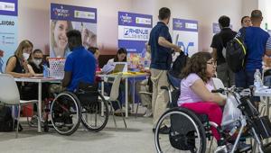 Diversity Day 2023: per l’edizione di quest’anno anche la simulazione virtuale per la people empowerment con 3FLAB