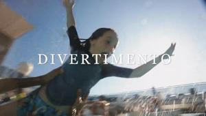 On air il nuovo spot di MSC Crociere incentrato sulla voglia di ritorno alla normalità sulle note di “Summer” di Calvin Harris